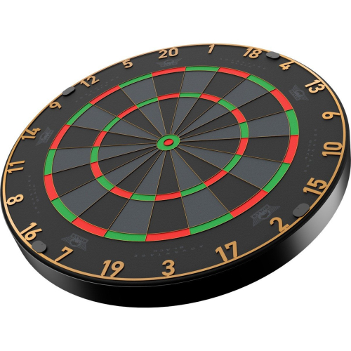 Preview: Bull's Advantage Black Edition Dartboard